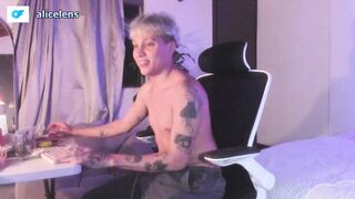 Watch amelia_and_dan Porn New Videos [Chaturbate] - bigass, young, lovense, cum