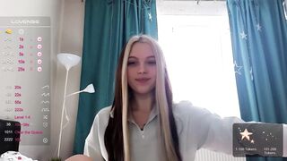 Watch small_blondee Porn Hot Videos [Chaturbate] - lush, bigboobs, pvt, joi