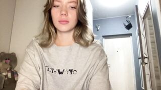 Watch angel_from_sky Porn Fresh Videos [Chaturbate] - new, young, shy, 18, teen