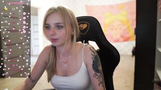 Watch holydumplings Porn Hot Videos [Chaturbate] - lovense, rollthedice, masturbation, tattoo