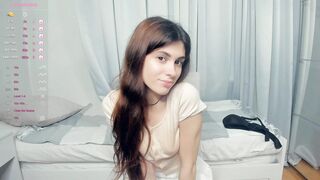 Watch love_storiesa Porn New Videos [Chaturbate] - new, young, shy, 18, lovense