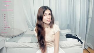 Watch love_storiesa Porn New Videos [Chaturbate] - new, young, shy, 18, lovense