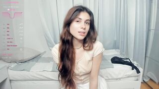 Watch love_storiesa Porn New Videos [Chaturbate] - new, young, shy, 18, lovense