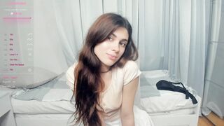 Watch love_storiesa Porn New Videos [Chaturbate] - new, young, shy, 18, lovense