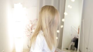 Watch appr0ved Porn HD Videos [Chaturbate] - shy, young, 18, blonde, skinny