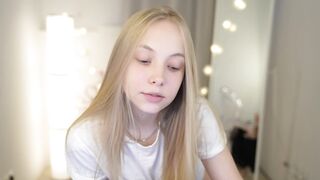 Watch appr0ved Porn HD Videos [Chaturbate] - shy, young, 18, blonde, skinny