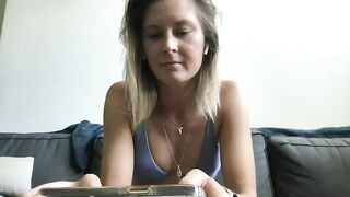 Watch z_oepeaches Porn Fresh Videos [Chaturbate] - pm, fuckpussy, blond, love, bignipples