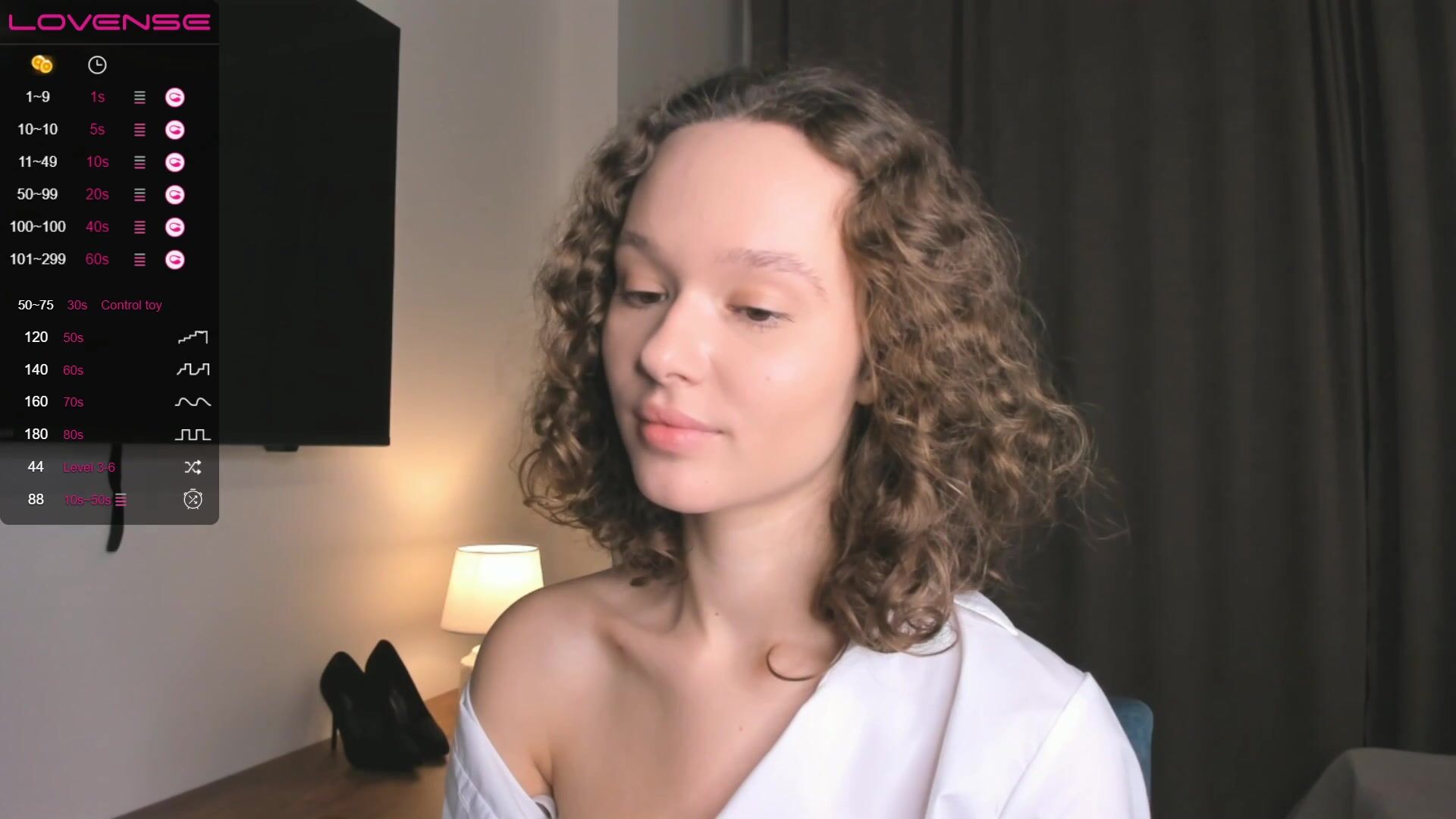 Watch jaylenekelley Porn Hot Videos [Chaturbate] - new, shy, young, 18,  bigboobs