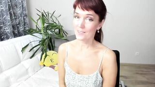 fritha Porn Hot Videos [Chaturbate] - redhead, feet, mature, heels, stockings