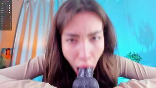 Watch kriss_baby_ Porn New Videos [Chaturbate] - saliva, deepthroat, daddy, squirt, cute