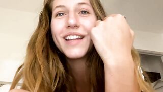 babyvanessaeve Porn Private Videos [Chaturbate] - talk, tip, fucking, humiliation