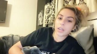 avamonroexo Porn HD Videos [Chaturbate] - young, latina, 18, blonde, teen