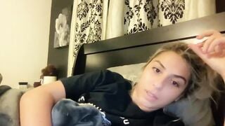 avamonroexo Porn HD Videos [Chaturbate] - young, latina, 18, blonde, teen