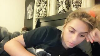 avamonroexo Porn HD Videos [Chaturbate] - young, latina, 18, blonde, teen