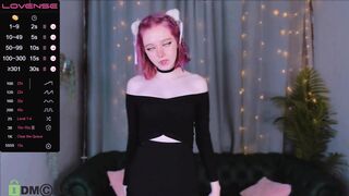 mo_na_ Porn Private Videos [Chaturbate] - dutch, shy, 18, skinny