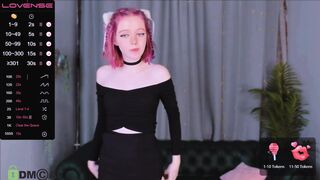 mo_na_ Porn Private Videos [Chaturbate] - dutch, shy, 18, skinny