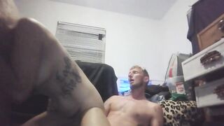 Watch noahandnikki Porn New Videos [Chaturbate] - blonde, hugeboobs, eyeglasses, cowgirl, asia