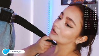 lauralei_01 Porn Hot Videos [Chaturbate] - bdsm, anal, cuckold, submissive, bigboobs