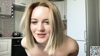 Watch pleasant_fun Porn Private Videos [Chaturbate] - new, lovense, 18, blonde, bigboobs