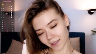 Watch lil_babe_ Porn Hot Videos [Chaturbate] - new, shy, young, 18, teen