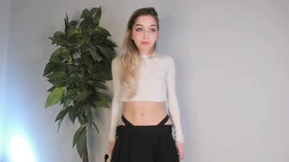 elizamaisy Porn New Videos [Chaturbate] - new, shy, young, 18, asian