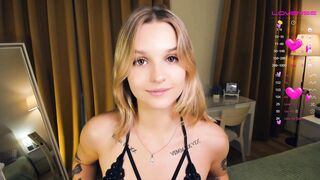 Watch melissakissaa Porn HD Videos [Chaturbate] - shy, smalltits, 18, blonde, cute