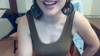 cukqueen436282 Porn Private Videos [Chaturbate] - new, brunette, french, findom, curly