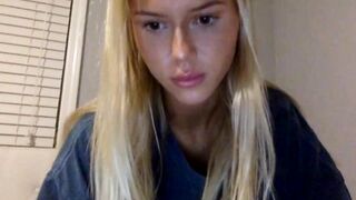 seraphinamonroe Porn HD Videos [Chaturbate] - fit, college, new, 18, blonde