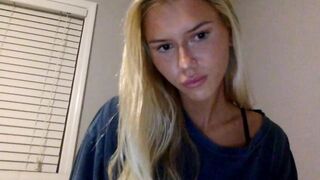 seraphinamonroe Porn HD Videos [Chaturbate] - fit, college, new, 18, blonde