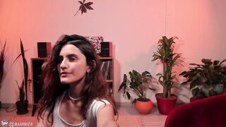 Watch marmuse Porn Hot Videos [Chaturbate] - tease, new, natural, shy, dance