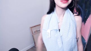 dance_kuduro Porn New Videos [Chaturbate] - new, young, shy, 18, cute