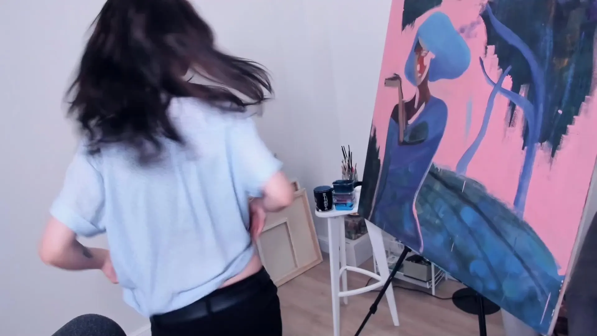 Dance_kuduro Porn New Videos [Chaturbate] - new, young, shy, 18, cute