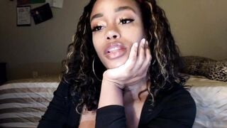 napudi1 Porn Private Videos [Chaturbate] - ebony, tease, bigtits, lovense, asian