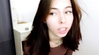 so_shyyy Porn Fresh Videos [Chaturbate] - new, shy, smalltits, young, skinny