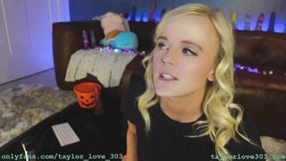 Watch taylor_love_303 Porn Fresh Videos [Chaturbate] - fuckmachine, squirt, bigboobs, saliva, fingering