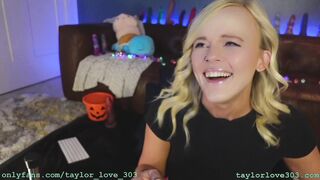 Watch taylor_love_303 Porn Fresh Videos [Chaturbate] - fuckmachine, squirt, bigboobs, saliva, fingering