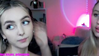 Watch cute_perverts Porn New Videos [Chaturbate] - redhead, new, feet, lovense, blonde