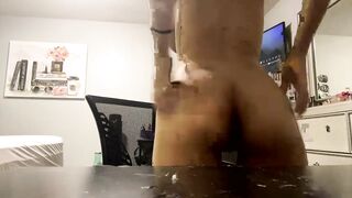 jazzyaliya Porn New Videos [Chaturbate] - facefuck, flirt, madure, twerking