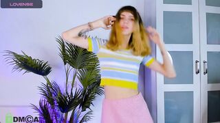 bimboxme Porn Private Videos [Chaturbate] - new, shy, lovense, 18, teen