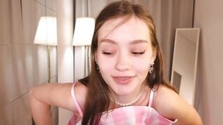 bless_sheila Porn Hot Videos [Chaturbate] - shy, young, 18, slim, teen