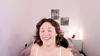 Watch cherry_lea_ Porn Fresh Videos [Chaturbate] - new, natural, young, 18, teen