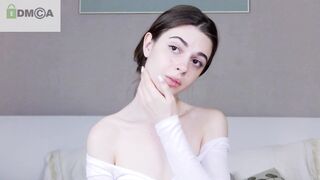 Watch tiffany_long Porn Hot Videos [Chaturbate] - new, feet, 18, skinny, teen