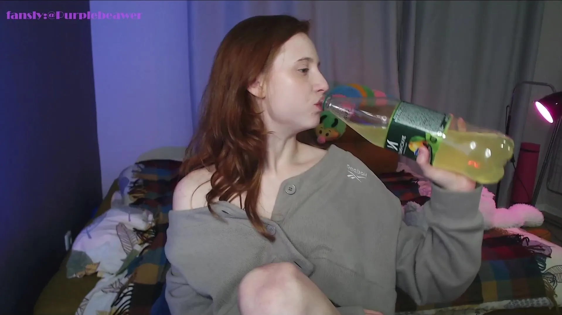 Purplebeawer Porn Hot Videos [Chaturbate] - redhead, natural, smalltits, pvt