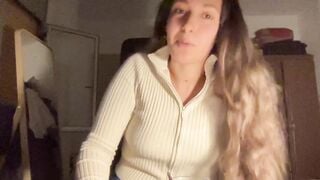 babyangel197 Porn HD Videos [Chaturbate] - bondage, milk, bigbooty, erotic