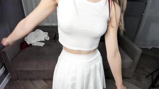 Watch elizabethlydia Porn Fresh Videos [Chaturbate] - new, bigass, shy, young, 18