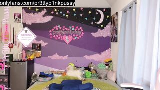 Watch pr3ttyp1nkpussy Porn HD Videos [Chaturbate] - natural, lovense, blonde, lush, bigboobs