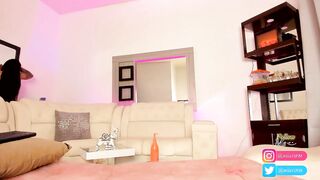 muulan Porn Hot Videos [Chaturbate] - anal, latina, squirt, lush, bigboobs