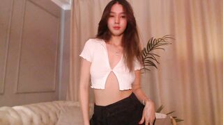 sarasuo Porn Fresh Videos [Chaturbate] - lovense, asian, smallboobs, boob