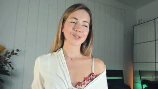 Watch emmi_rosee Porn New Videos [Chaturbate] - tease, natural, erotic, dance, petite