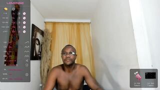 cataleeya__ Porn Hot Videos [Chaturbate] - sloppy, ebony, couple, latina, fuck